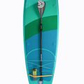 Sada paddleboard SUP nafukovací AQUASTIC Vista 11'2" green 12