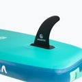 Sada paddleboard SUP nafukovací AQUASTIC Vista 11'2" green 16