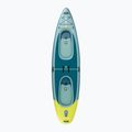 Kajak/SUP hybrid AQUASTIC Raglan 13'2" green 5