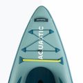 Kajak/SUP hybrid AQUASTIC Raglan 13'2" green 8