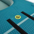 Kajak/SUP hybrid AQUASTIC Raglan 13'2" green 9