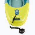 Kajak/SUP hybrid AQUASTIC Raglan 13'2" green 11