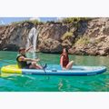 Kajak/SUP hybrid AQUASTIC Raglan 13'2" green 23