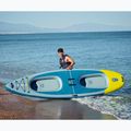 Kajak/SUP hybrid AQUASTIC Raglan 13'2" green 24