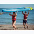Kajak/SUP hybrid AQUASTIC Raglan 13'2" green 26