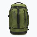 Batoh HOOK FIGHTING Training 2v1 Duffel Bag 30 l green