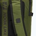 Batoh HOOK FIGHTING Training 2v1 Duffel Bag 30 l green 11