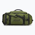 Batoh HOOK FIGHTING Training 2v1 Duffel Bag 30 l green 14