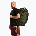 Batoh HOOK FIGHTING Training 2v1 Duffel Bag 30 l green 3