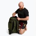 Batoh HOOK FIGHTING Training 2v1 Duffel Bag 30 l green 4