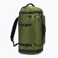 Batoh HOOK FIGHTING Camp 2v1 Duffel Bag 41 l green 6