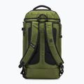 Batoh HOOK FIGHTING Camp 2v1 Duffel Bag 41 l green 7