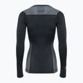 Dámský Rashguard HOOK FIGHTING Base black 8