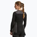 Dámský Rashguard HOOK FIGHTING Base black 2