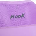 Dámský Rashguard HOOK FIGHTING Base violet 4