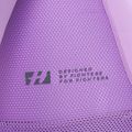 Dámský Rashguard HOOK FIGHTING Base violet 5