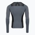 Dámský Rashguard Longsleeve HOOK FIGHTING Base black 9