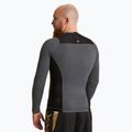 Dámský Rashguard Longsleeve HOOK FIGHTING Base black 2