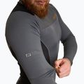 Dámský Rashguard Longsleeve HOOK FIGHTING Base black 6