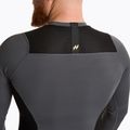 Dámský Rashguard Longsleeve HOOK FIGHTING Base black 7