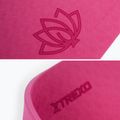 Fitness podložka TREXO TXO-B4Z002-PK 10 mm pink 3