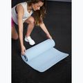 Fitness podložka TREXO TXO-B4Z002-BL 10 mm blue 5