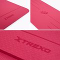 Podložka na cvičení XTREXO TXO-B4Z002-PK 6 mm pink 4