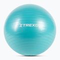 Gymnastický míč XTREXO TXO-B4Z007-GN 55 cm turquise