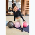 Mini gymnastický míč TREXO TXO-B4Z010-PK 20 cm pink 3