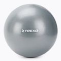Mini gymnastický míč XTREXO TXO-B4Z010-GY 20 cm grey