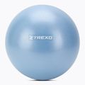 Mini gymnastický míč XTREXO TXO-B4Z010-BL 20 cm blue