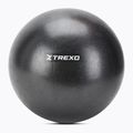 Mini gymnastický míč XTREXO TXO-B4Z011-BK 25 cm black
