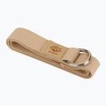 Popruh na jógu XTREXO TXO-B4Z026-BZ brown