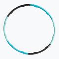 Masážní obruč hula hoop XTREXO TXO-B4Z035-GN turquise