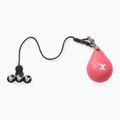 Obruč hula hoop se zátěží  XTREXO TXO-B4Z036-PK pink 9