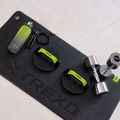 Rotační madla na kliky XTREXO TXO-B4Z042-GN green 6