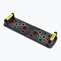Multifunkční plošina s úchyty TREXO skládací TXO-B4Z044-BK black