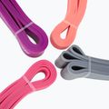 Sada odporových gum XTREXO TXO-B4Z046-ALL multicolor 7