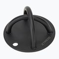 Nástěnný držák pro cvičební pásy XTREXO TXO-B4Z064-BK black