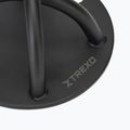 Nástěnný držák pro cvičební pásy XTREXO TXO-B4Z064-BK black 3