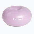 Gymnastický míč XTREXO Donut TXO-B4Z073-VT 50 cm violet