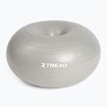 Gymnastický míč TREXO Donut TXO-B4Z073-GY 50 cm grey 