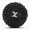 Masážní míček TREXO TXO-B4Z074-BK black