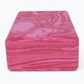 Kostka na jógu XTREXO TXO-B4Z076-PK pink 4