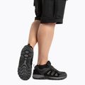 Pánské trekingové boty KADVA Traver Low WaterProof černé 2