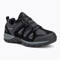 Pánské trekingové boty KADVA Traver Low WaterProof černé