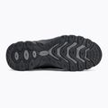 Pánské trekingové boty KADVA Traver Low WaterProof černé 6