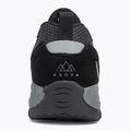 Pánské trekingové boty KADVA Traver Low WaterProof černé 8