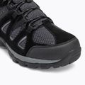Pánské trekingové boty KADVA Traver Low WaterProof černé 9