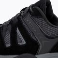 Pánské trekingové boty KADVA Traver Low WaterProof černé 11